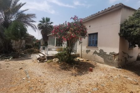For Sale: Detached house, Strovolos, Nicosia, Cyprus FC-32865 - #1