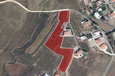 For Sale: Residential land, Potami, Nicosia, Cyprus FC-32874 - #1