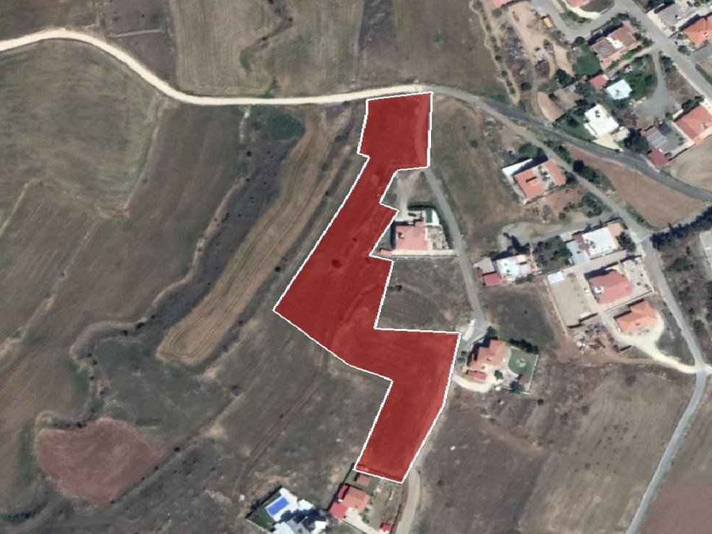 For Sale: Residential land, Potami, Nicosia, Cyprus FC-32874 - #1 For Sale: Residential land, Potami, Nicosia, Cyprus FC-32874 - #1