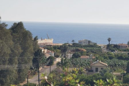 For Sale: Residential land, Pegeia, Paphos, Cyprus FC-32882