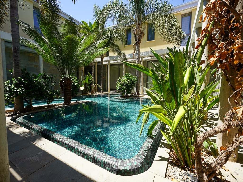 For Sale: Maisonette (Townhouse), Deryneia, Famagusta, Cyprus FC-32884 - #1