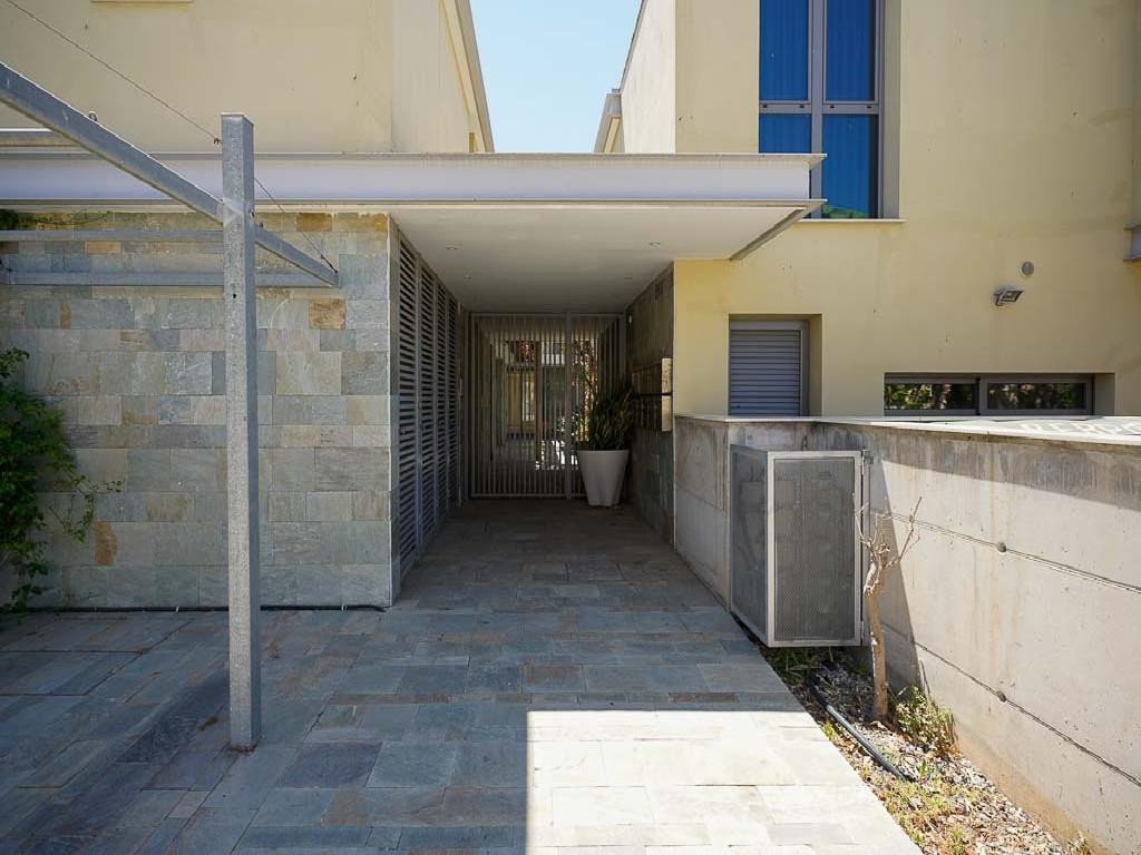 For Sale: Maisonette (Townhouse), Deryneia, Famagusta, Cyprus FC-32884 - #4