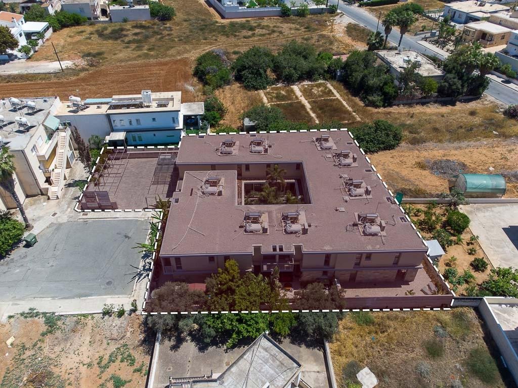 For Sale: Maisonette (Townhouse), Deryneia, Famagusta, Cyprus FC-32884 - #5