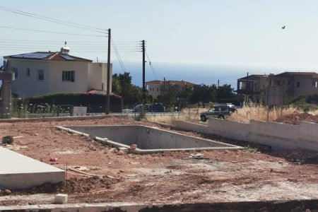 For Sale: Residential land, Pegeia, Paphos, Cyprus FC-32886
