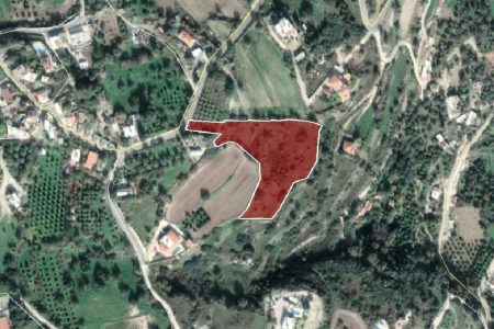 For Sale: Residential land, Choli, Paphos, Cyprus FC-32890 - #1