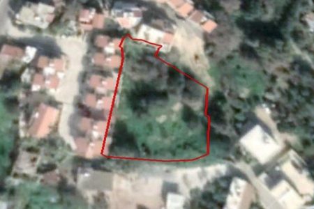 For Sale: Residential land, Tremithousa, Paphos, Cyprus FC-32892