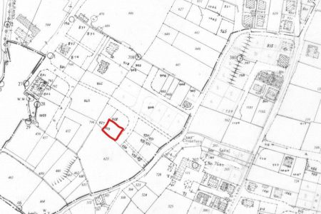 For Sale: Residential land, Dali, Nicosia, Cyprus FC-32920 - #1
