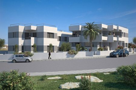 For Sale: Semi detached house, Engomi, Nicosia, Cyprus FC-32956 - #1