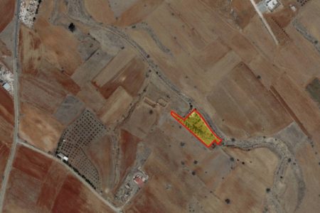 For Sale: Agricultural land, Astromeritis, Nicosia, Cyprus FC-32970