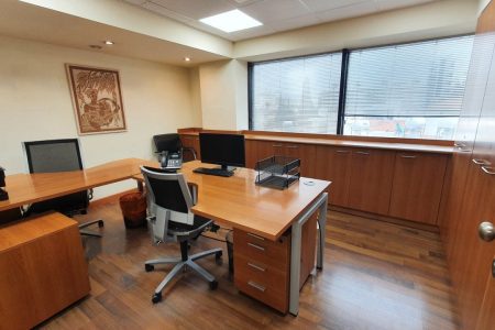 For Rent: Office, Molos Area, Limassol, Cyprus FC-32996 - #1