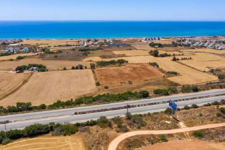 For Sale: Tourist land, Agia Napa, Famagusta, Cyprus FC-33007