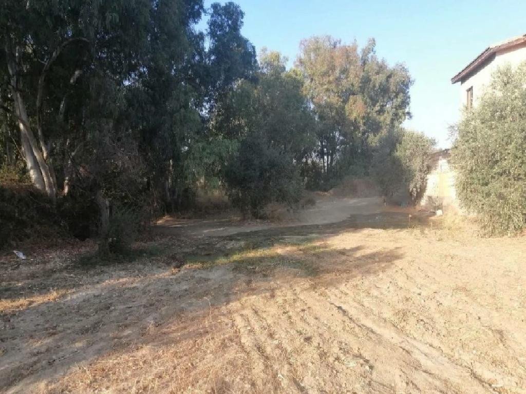For Sale: Residential land, Agia Varvara, Nicosia, Cyprus FC-33018 - #2