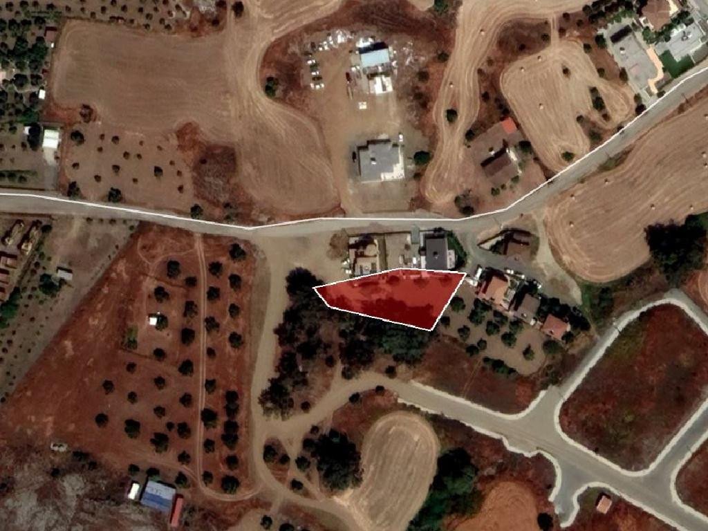 For Sale: Residential land, Agia Varvara, Nicosia, Cyprus FC-33018 - #1 For Sale: Residential land, Agia Varvara, Nicosia, Cyprus FC-33018 - #1