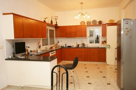 For Sale: Detached house, Moni, Limassol, Cyprus FC-3304