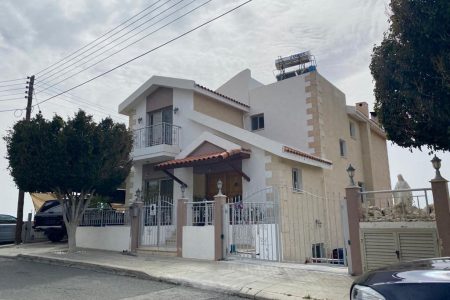 For Sale: Detached house, Agia Fyla, Limassol, Cyprus FC-33051 - #1