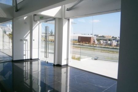 For Sale: Building, Strovolos, Nicosia, Cyprus FC-33060 - #1