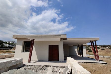 For Sale: Detached house, Parekklisia, Limassol, Cyprus FC-33063 - #1