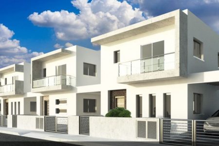 For Sale: Detached house, Agios Athanasios, Limassol, Cyprus FC-33072