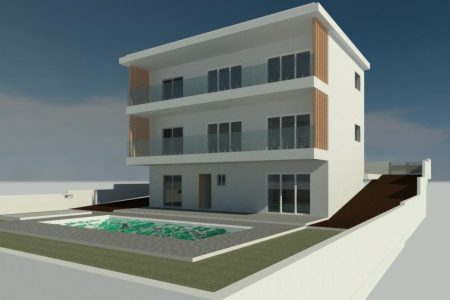 For Sale: Detached house, Prastio – Avdimou, Limassol, Cyprus FC-33077 - #1