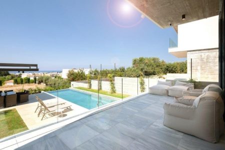 For Sale: Detached house, Chlorakas, Paphos, Cyprus FC-33079