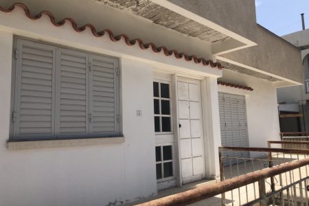 For Sale: Detached house, Kaimakli, Nicosia, Cyprus FC-33121 - #1