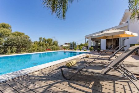 For Sale: Detached house, Protaras, Famagusta, Cyprus FC-33145 - #1