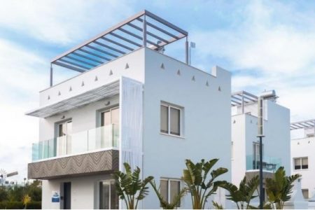 For Sale: Detached house, Agia Napa, Famagusta, Cyprus FC-33157