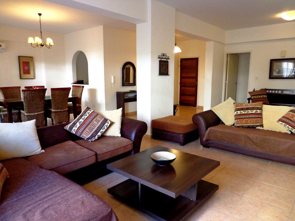 For Sale: Maisonette (Townhouse), Tombs of the Kings, Paphos, Cyprus FC-33159 - #2