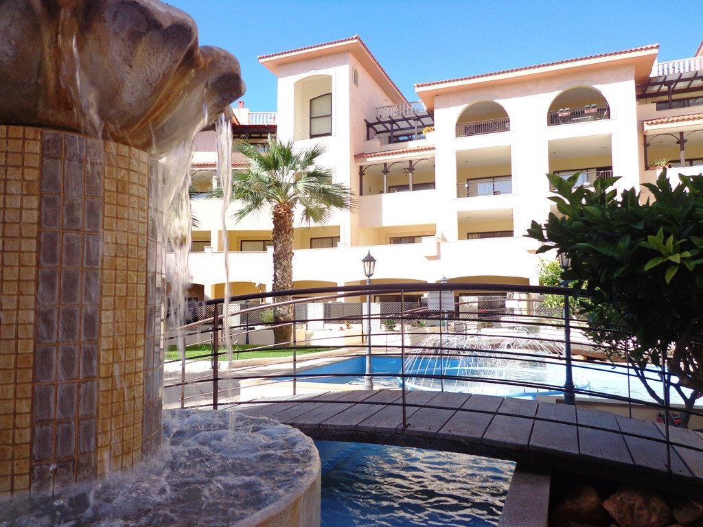 For Sale: Maisonette (Townhouse), Tombs of the Kings, Paphos, Cyprus FC-33159 - #12