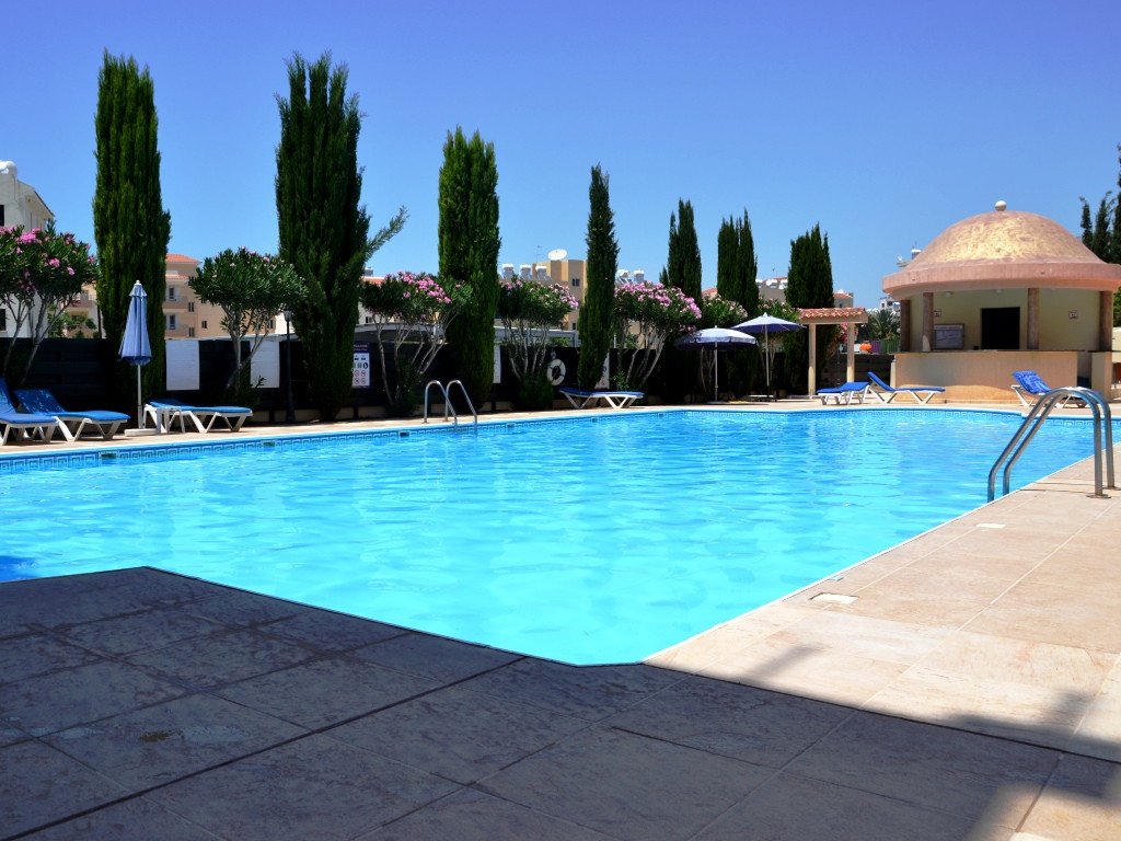 For Sale: Maisonette (Townhouse), Tombs of the Kings, Paphos, Cyprus FC-33159 - #16