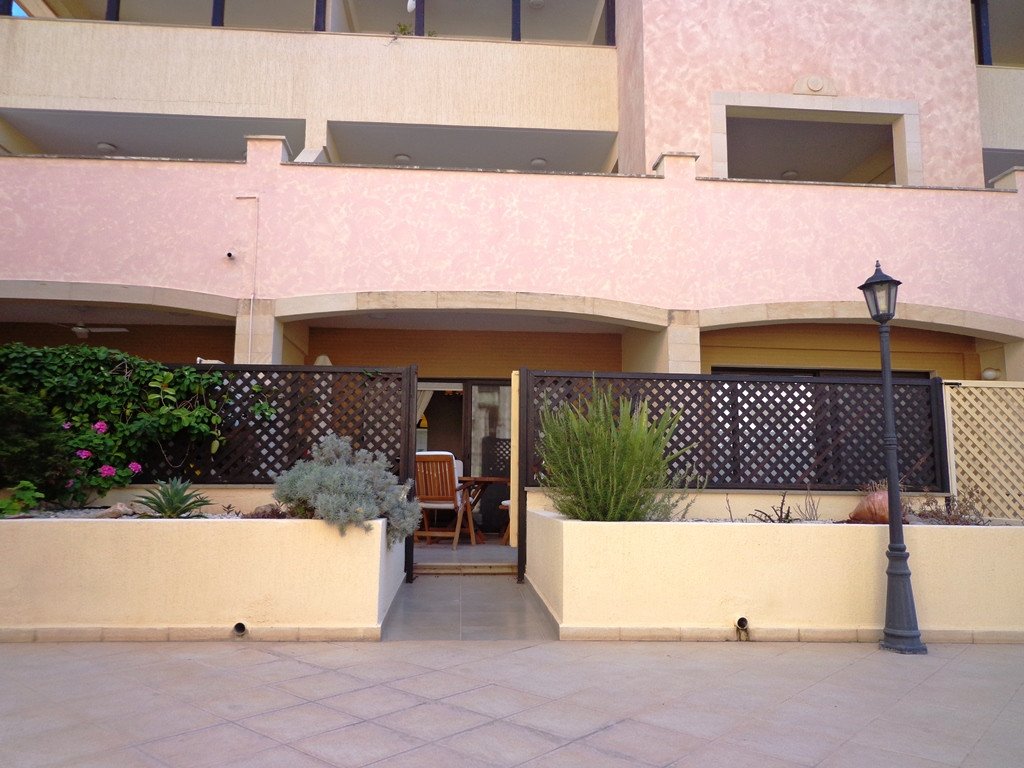 For Sale: Maisonette (Townhouse), Tombs of the Kings, Paphos, Cyprus FC-33159 - #8