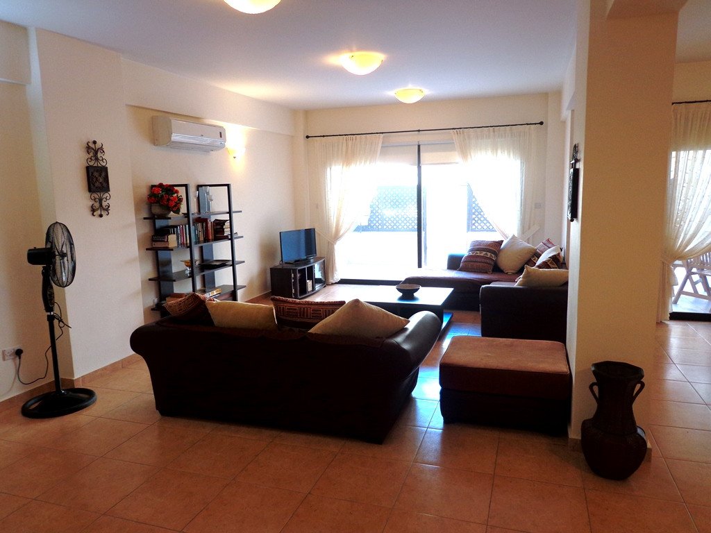 For Sale: Maisonette (Townhouse), Tombs of the Kings, Paphos, Cyprus FC-33159 - #3