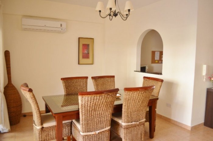 For Sale: Maisonette (Townhouse), Tombs of the Kings, Paphos, Cyprus FC-33159 - #5
