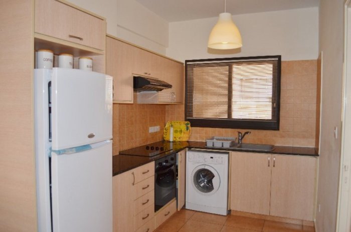 For Sale: Maisonette (Townhouse), Tombs of the Kings, Paphos, Cyprus FC-33159 - #4