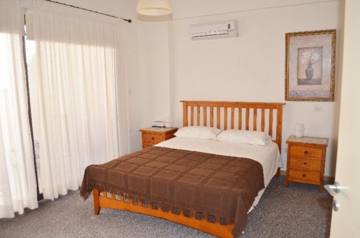 For Sale: Maisonette (Townhouse), Tombs of the Kings, Paphos, Cyprus FC-33159 - #10
