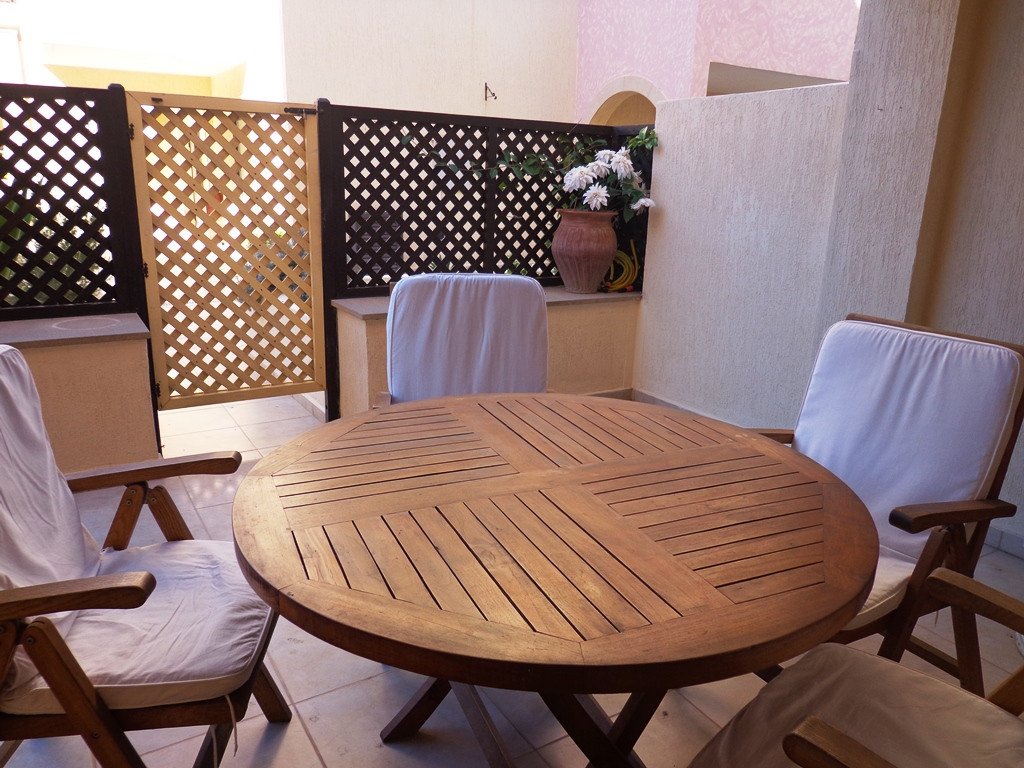 For Sale: Maisonette (Townhouse), Tombs of the Kings, Paphos, Cyprus FC-33159 - #7