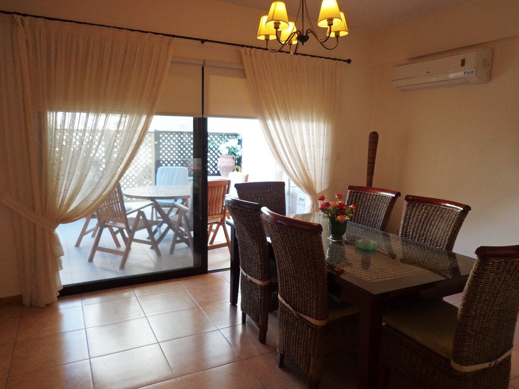 For Sale: Maisonette (Townhouse), Tombs of the Kings, Paphos, Cyprus FC-33159 - #6