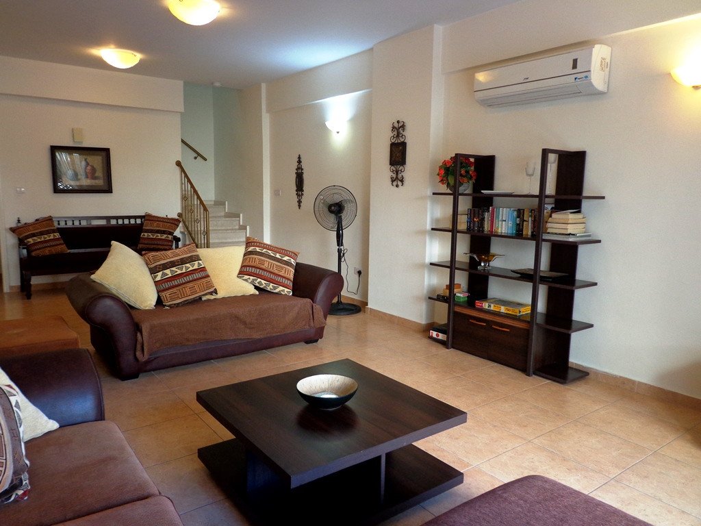 For Sale: Maisonette (Townhouse), Tombs of the Kings, Paphos, Cyprus FC-33159 - #17