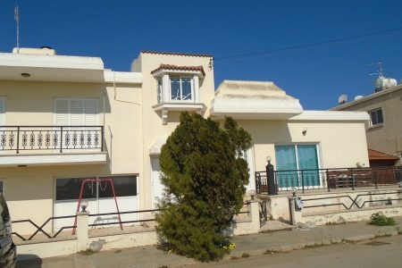 For Sale: Detached house, Deryneia, Famagusta, Cyprus FC-33168 - #1