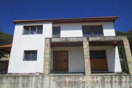 For Sale: Detached house, Lysos, Paphos, Cyprus FC-33172 - #1