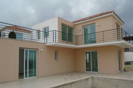 For Sale: Detached house, Pegeia, Paphos, Cyprus FC-33173 - #1