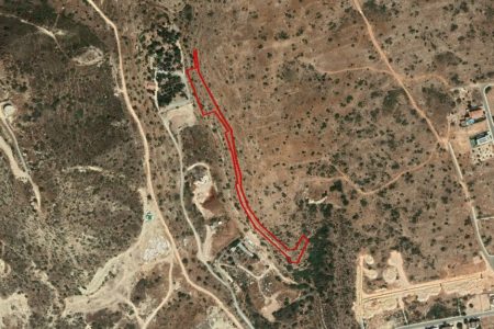For Sale: Residential land, Germasoyia, Limassol, Cyprus FC-33182 - #1