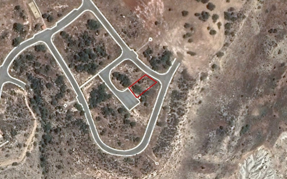 For Sale: Residential land, Pissouri, Limassol, Cyprus FC-33192 - #1