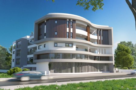 For Sale: Apartments, Polemidia (Kato), Limassol, Cyprus FC-33212 - #1