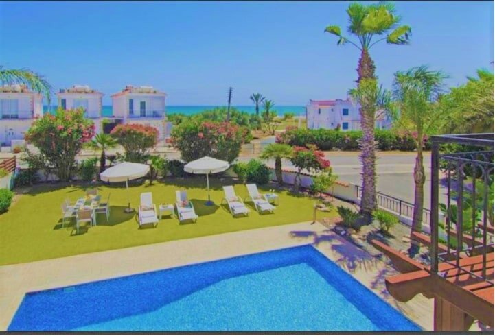 For Sale: Detached house, Agia Thekla, Famagusta, Cyprus FC-33233 - #2 For Sale: Detached house, Agia Thekla, Famagusta, Cyprus FC-33233 - #2