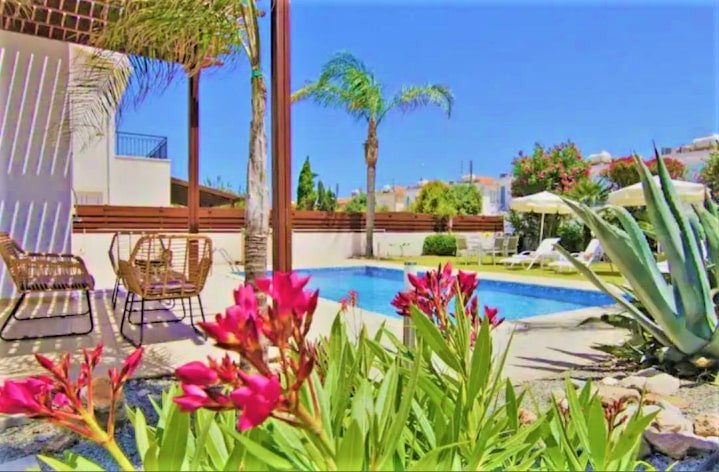 For Sale: Detached house, Agia Thekla, Famagusta, Cyprus FC-33233 - #3 For Sale: Detached house, Agia Thekla, Famagusta, Cyprus FC-33233 - #3