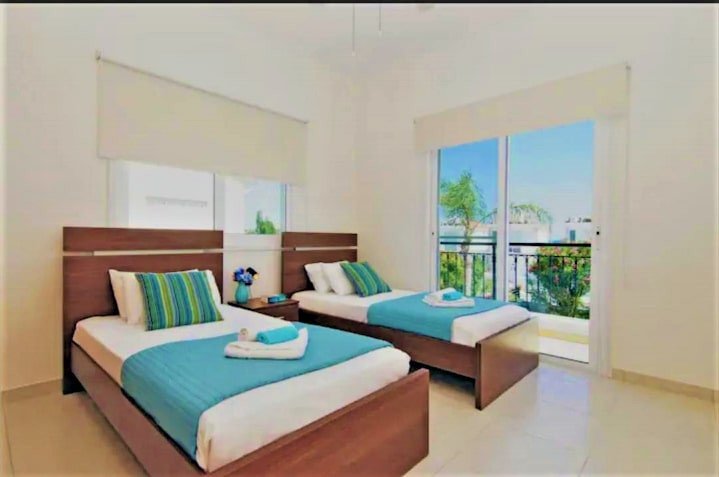 For Sale: Detached house, Agia Thekla, Famagusta, Cyprus FC-33233 - #5 For Sale: Detached house, Agia Thekla, Famagusta, Cyprus FC-33233 - #5