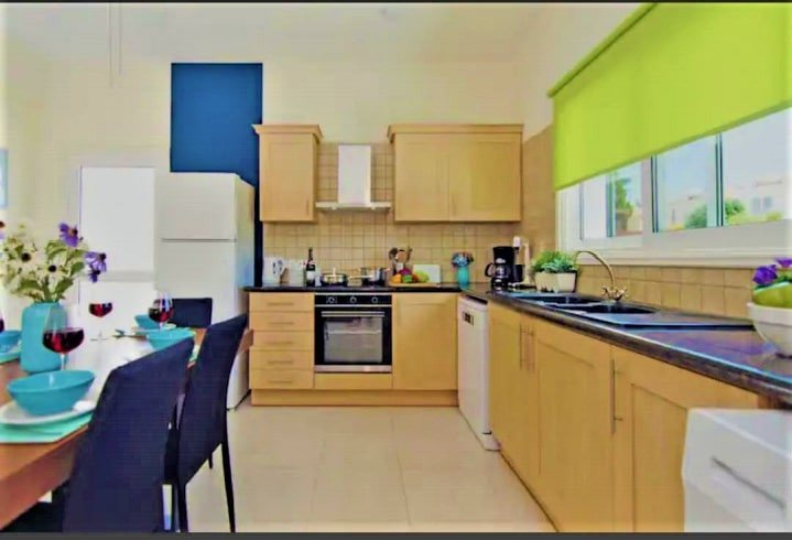 For Sale: Detached house, Agia Thekla, Famagusta, Cyprus FC-33233 - #6 For Sale: Detached house, Agia Thekla, Famagusta, Cyprus FC-33233 - #6
