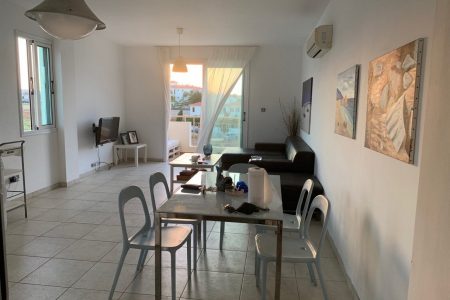 For Sale: Penthouse, Pernera, Famagusta, Cyprus FC-33252 - #1
