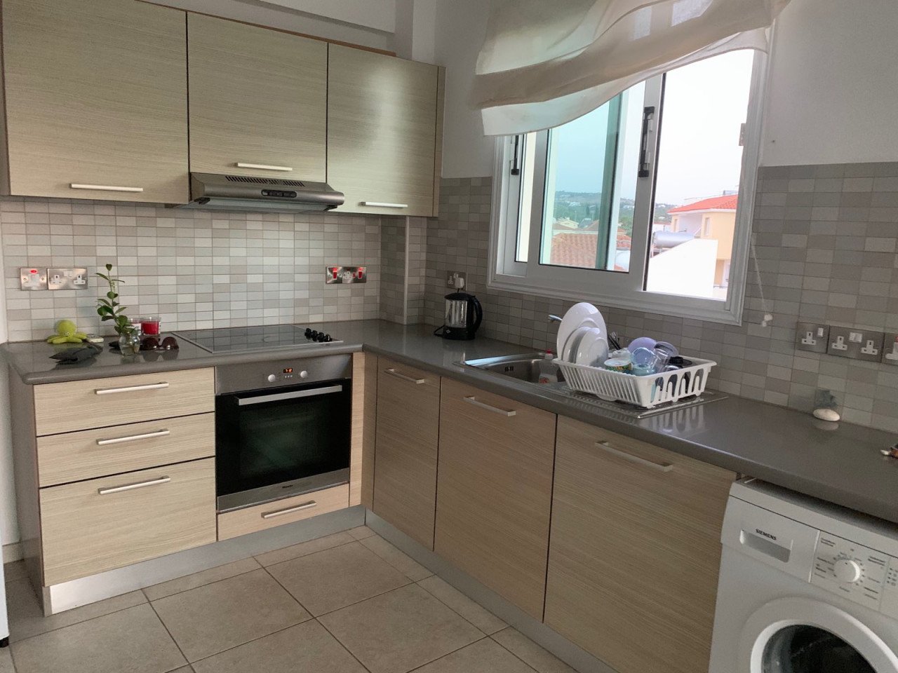 For Sale: Penthouse, Pernera, Famagusta, Cyprus FC-33252 - #4